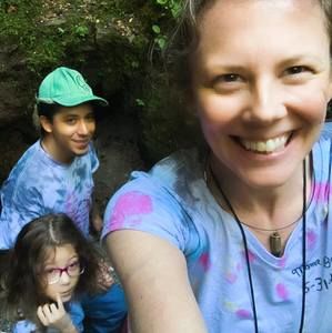 Meet your Posher, Kindra